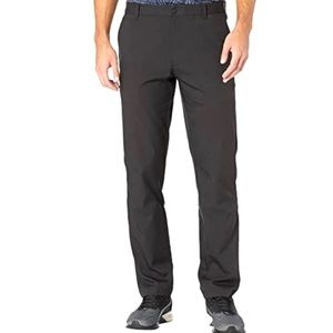 PUMA Performance Fit Straight Leg Pant